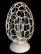 Tournage sur bois Jacques Esserméant - Tourneur sur bois