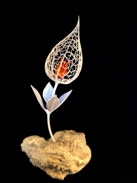 Tournage sur bois Jacques Esserméant - Tourneur sur bois