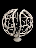 Tournage sur bois Jacques Esserméant - Tourneur sur bois